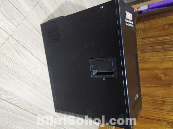 Dell Brand PC 8gb/160gb